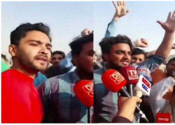 শ্রীলঙ্কার নাগরিককে নৃসংস খুনের পর ক্যামেরার সামনে সগর্বে অপরাধের কথা স্বীকার ঘাতকদের