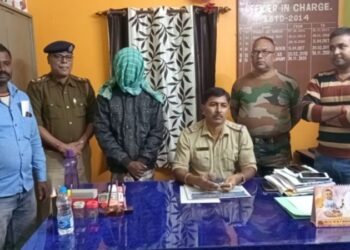 যুবতীকে কুপিয়ে খুনের ঘটনায় গ্রেফতার বিবাহিত প্রেমিক, বিয়ের জন্য চাপ দেওয়ায় মর্মান্তিক পরিনতি প্রেমিকার