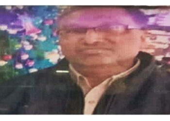 ওমিক্রনের ভয়ে স্ত্রী ও সন্তানদের খুন করে বেপাত্তা মেডিকেল কলেজের ফরেনসিক বিভাগের বিভাগীয় প্রধান