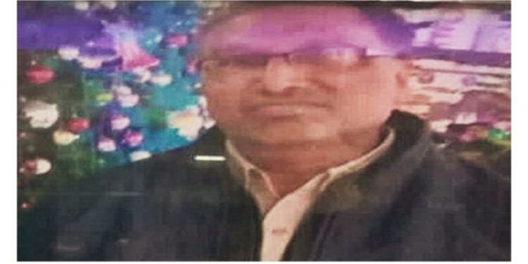 ওমিক্রনের ভয়ে স্ত্রী ও সন্তানদের খুন করে বেপাত্তা মেডিকেল কলেজের ফরেনসিক বিভাগের বিভাগীয় প্রধান