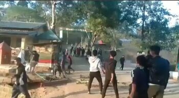 ভারতীয় সেনাবাহিনীর ২১ প্যারা স্পেশাল ফোর্সের বিরুদ্ধে এফআইআর নথিভুক্ত করল নাগাল্যান্ড পুলিশ