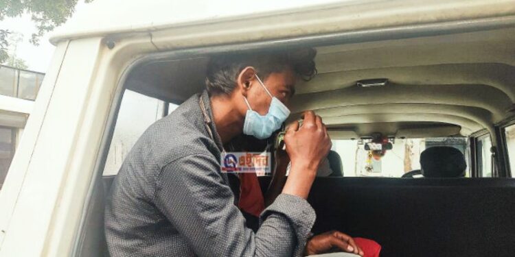 পূর্ব বর্ধমানের ভাতারে পৃথক ঘটনায় গ্রেফতার ৩, উদ্ধার আগ্নেয়াস্ত্র