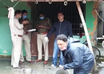 সিঙ্গুরের পর এবার চন্ডীতলা, সম্পত্তি নিয়ে বিবাদের জেরে খুন হলেন একই পরিবারের ৩ সদস্য