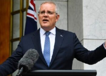 বেইজিং অলিম্পিক কূটনৈতিক বয়কট করবে অস্ট্রেলিয়া