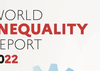 “ভারত একটি দরিদ্র এবং উচ্চবিত্তে ভরা অসম দেশ” : বিশ্ব অসমতা রিপোর্ট ২০২২