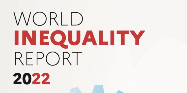 “ভারত একটি দরিদ্র এবং উচ্চবিত্তে ভরা অসম দেশ” : বিশ্ব অসমতা রিপোর্ট ২০২২