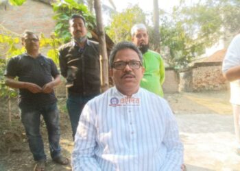 ভারত সফরে এসে কাটোয়ার করজগ্রামে মামাবাড়িতে এক দিন কাটিয়ে গেলেন বাংলাদেশের বিদেশ প্রতিমন্ত্রী