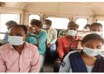 ভাতারে দুই পৃথক ঘটনায় গ্রেফতার এক মহিলাসহ ৭