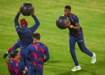 পাকিস্তান সফররত ওয়েস্ট ইন্ডিজ ক্রিকেট দলের ৩ খেলোয়াড় করোনা আক্রান্ত