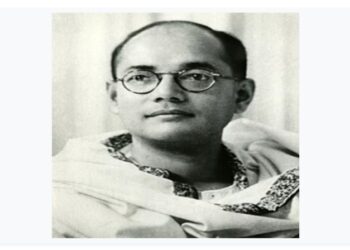 নেতাজী সুভাষ চন্দ্র বসু জীবিত না মৃত ? হলফনামা দিয়ে কেন্দ্র সরকারকে জানাতে নির্দেশ কলকাতা হাইকোর্টের প্রধান বিচারপতিদের ডিভিশন বেঞ্চের