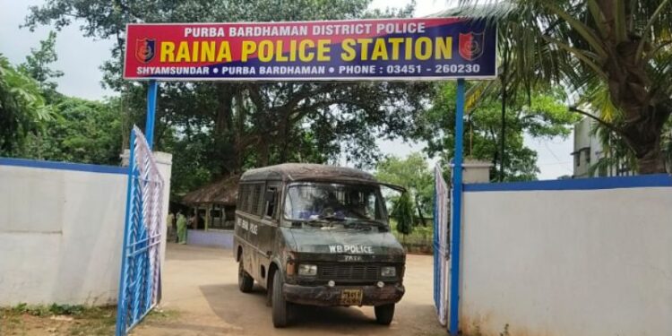 রায়নায় বিজেপি সমর্থকের ঝুলন্ত মৃতদেহ উদ্ধারের ঘটনা নিয়ে খুনের মামলা রুজু করলো সিবিআই