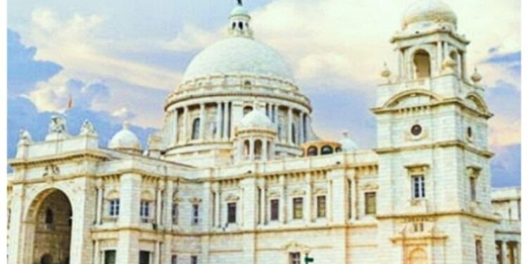 কলকাতায় ওজোন বিপদসীমা ছাড়িয়েছে, ভিক্টোরিয়া মেমোরিয়ালের উপর প্রভাব পড়ার আশঙ্কা