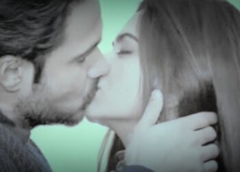 প্রেমের প্রস্তাবে সাড়া না দেওয়ায় বধূর ঠোঁটে কামড় ! শ্রীঘরে প্রতিবেশী যুবক