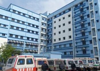 এরাজ্যে ঢুকে পড়ল ওমিক্রন, দুবাই ফেরত সাত বছরের শিশুর দেহে মিললো ভাইরাস