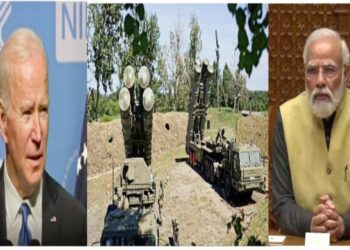 রাশিয়ার এস-৪০০ মিসাইল ডিফেন্স সিস্টেম কেনায় ভারতের উপর নিষেধাজ্ঞা নাকি ছাড় দেবে আমেরিকা ?