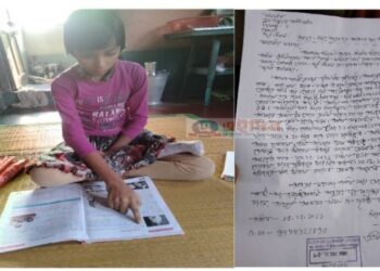 আবেদন করেও মেলেনি মেয়ের ওবিসি শংসাপত্র, প্রশাসনের দরজায় দরজায় হন্যে হয়ে ঘুরছেন মা