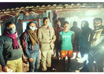 পূর্ব বর্ধমানের গলসিতে ছাত্রছাত্রীদের বিদ্যালয়মুখী করতে প্রশাসনিক উদ্যোগ