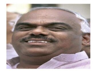 “ধর্ষণ যখন অনিবার্য,তখন শুয়ে পড়ুন এবং মজা উপভোগ করুন” : কর্নাটকের প্রবীণ কংগ্রেস নেতার বিতর্কিত মন্তব্য