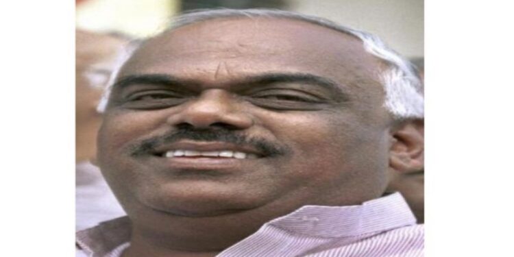 “ধর্ষণ যখন অনিবার্য,তখন শুয়ে পড়ুন এবং মজা উপভোগ করুন” : কর্নাটকের প্রবীণ কংগ্রেস নেতার বিতর্কিত মন্তব্য