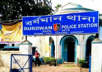 জমিতে টাওয়ার বসানোর টোপ দিয়ে ১২ লক্ষাধিক টাকা প্রতারণা, মালদা থেকে গ্রেফতার প্রতারক