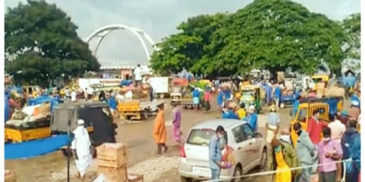 কেরলে ওমিক্রন সংক্রমিত যুবক ঘুরে বেড়ালো হোটেল-শপিং মলে, চিন্তায় প্রশাসন