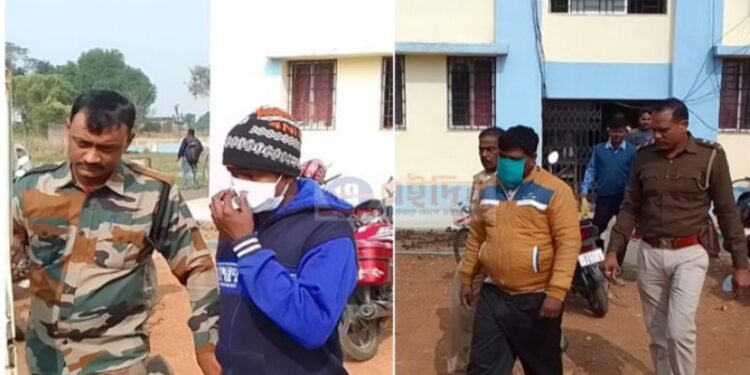 পূর্ব বর্ধমানে প্রচুর জাল লটারি টিকিটসহ গ্রেফতার দুই টিকিট বিক্রেতা