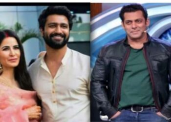 বিয়ে ও মধুচন্দ্রিমা শেষ করে কাজে ফেরার প্রস্তুতি নিচ্ছেন ক্যাটরিনা কাইফ