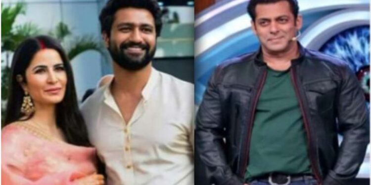 বিয়ে ও মধুচন্দ্রিমা শেষ করে কাজে ফেরার প্রস্তুতি নিচ্ছেন ক্যাটরিনা কাইফ