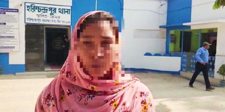 মহারাষ্ট্রের পুনে থেকে উদ্ধার হল মালদার হরিশ্চন্দ্রপুরের নিখোঁজ তরুনী, অপহরণের অভিযোগে গ্রেফতার এক যুবক