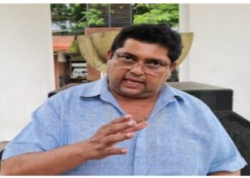 গোয়ায় কংগ্রেসে ভাঙন অব্যাহত, এবার তৃণমূলের পথে পা বাড়ালেন আলেক্সো লরেঙ্কো