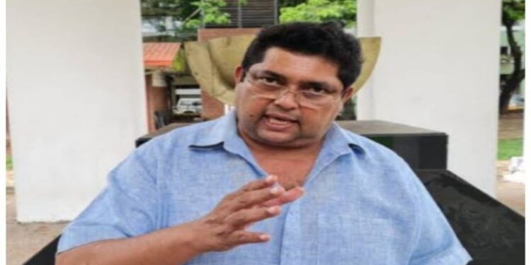 গোয়ায় কংগ্রেসে ভাঙন অব্যাহত, এবার তৃণমূলের পথে পা বাড়ালেন আলেক্সো লরেঙ্কো