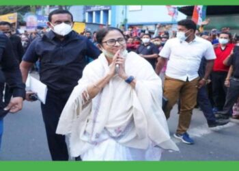 কলকাতা পুরসভা ফের একবার তৃণমূলের দখলে, দু’দিন পর বোর্ড গঠন