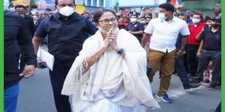 কলকাতা পুরসভা ফের একবার তৃণমূলের দখলে, দু’দিন পর বোর্ড গঠন