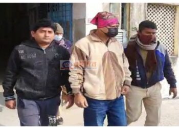 জাল লটারি টিকিট বিক্রির অভিযোগে ফের পূর্ব বর্ধমানে গ্রেফতার দুই বিক্রেতা