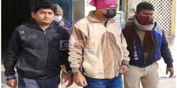 জাল লটারি টিকিট বিক্রির অভিযোগে ফের পূর্ব বর্ধমানে গ্রেফতার দুই বিক্রেতা