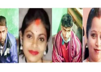 প্রেমিক না স্বামী কাকে বাছবেন পালিয়ে যাওয়া দুই গৃহবধু ?