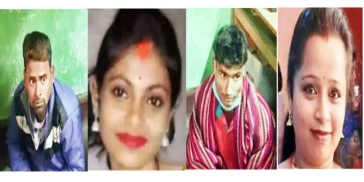 প্রেমিক না স্বামী কাকে বাছবেন পালিয়ে যাওয়া দুই গৃহবধু ?