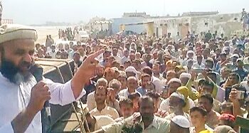 ‘গদরবাসীকে তাদের অধিকার থেকে কেউ বঞ্চিত করতে পারবে না’ : মওলানা হিদায়ত