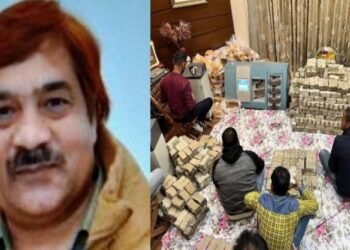 সুগন্ধির কারবারি পীযূষ জৈনের বাড়িতে পাওয়া গেল ১ হাজার কোটি টাকার সম্পত্তি, চোখে ধুলো দিতে স্কুটারে চড়ে ঘুরতেন চতুর ব্যাবসায়ী, অবশেষে গ্রেফতার