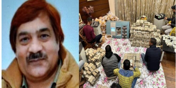 সুগন্ধির কারবারি পীযূষ জৈনের বাড়িতে পাওয়া গেল ১ হাজার কোটি টাকার সম্পত্তি, চোখে ধুলো দিতে স্কুটারে চড়ে ঘুরতেন চতুর ব্যাবসায়ী, অবশেষে গ্রেফতার