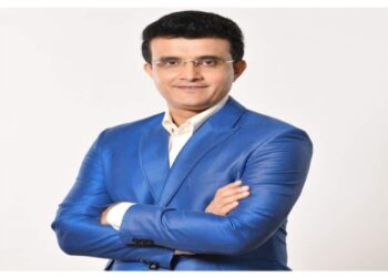 কোভিড আক্রান্ত হয়ে হাসপাতালে ভর্তি  সৌরভ গঙ্গোপাধ্যায়