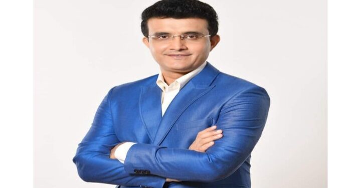 কোভিড আক্রান্ত হয়ে হাসপাতালে ভর্তি  সৌরভ গঙ্গোপাধ্যায়