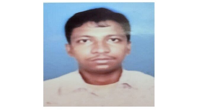 রায়নায় লরি-ট্রাক্টরের সংঘর্ষে মৃত ১,আহত ২