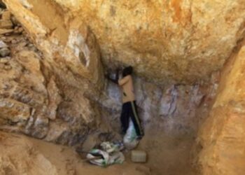 দক্ষিণ সুদানের পশ্চিম কর্ডোফান রাজ্যে সোনার খনিতে ধ্বস, ৩৮ জন শ্রমিকের মৃত্যু