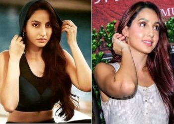 কোভিড আক্রান্ত হলেন নোরা ফাতেহি, সকলকে কোভিড বিধি মেনে চলার জন্য সোশ্যাল মিডিয়ায় বার্তা অভিনেত্রীর