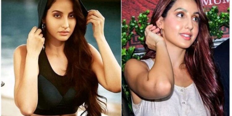 কোভিড আক্রান্ত হলেন নোরা ফাতেহি, সকলকে কোভিড বিধি মেনে চলার জন্য সোশ্যাল মিডিয়ায় বার্তা অভিনেত্রীর