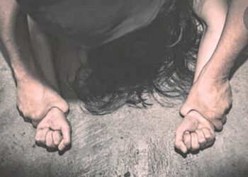 ঝাড়ফুঁকের নামে নিজের সামনে দম্পতিকে সহবাস করিয়ে জেলবন্দি গুনধর তান্ত্রিক