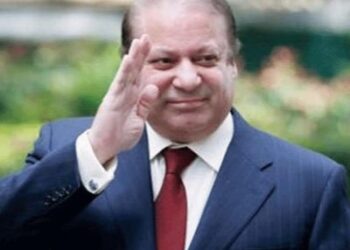 ‘ইমরান খানের ‘ত্রুটিপূর্ণ’ নীতির কারনে পাকিস্তানে সন্ত্রাসবাদ মাথাচাড়া দিচ্ছে’ : নওয়াজ শরিফ