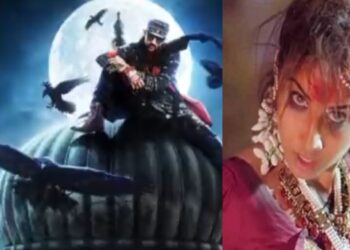 ‘ভুল ভুলাইয়া ২’ দিয়ে প্রত্যাবর্তন করতে চলেছেন  ‘মঞ্জুলিকা’ বিদ্যা বালান