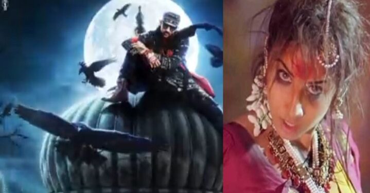 ‘ভুল ভুলাইয়া ২’ দিয়ে প্রত্যাবর্তন করতে চলেছেন ‘মঞ্জুলিকা’ বিদ্যা বালান